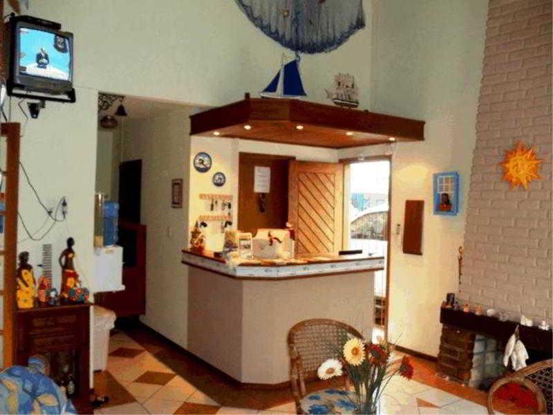 Pousada Da Ilha Florianópolis 외부 사진