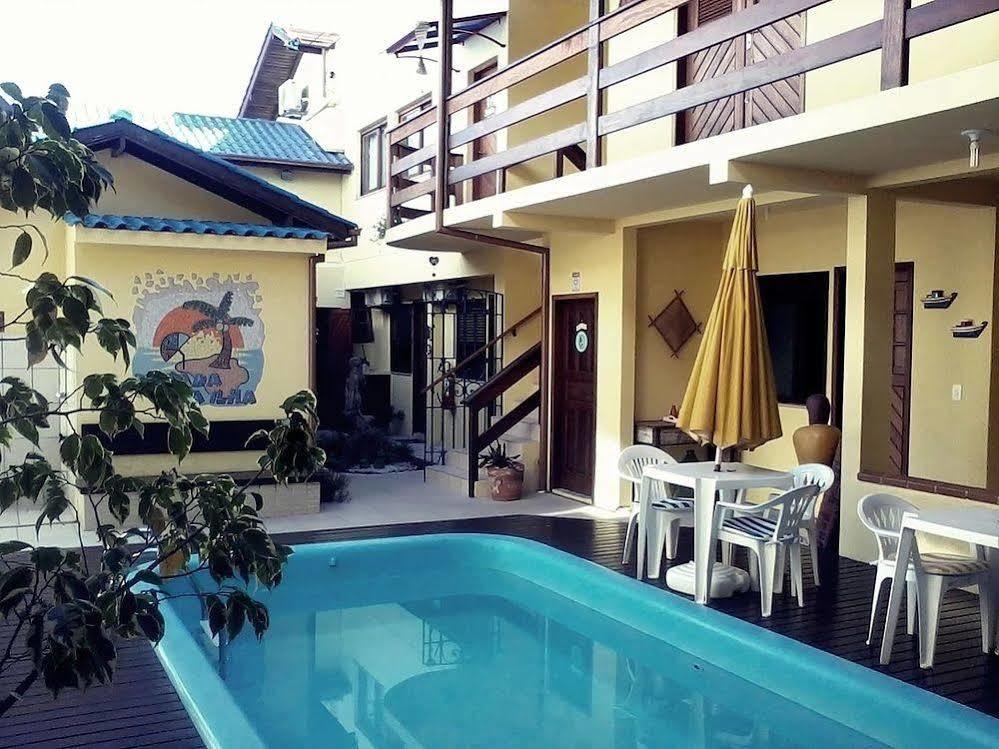 Pousada Da Ilha Florianópolis 외부 사진